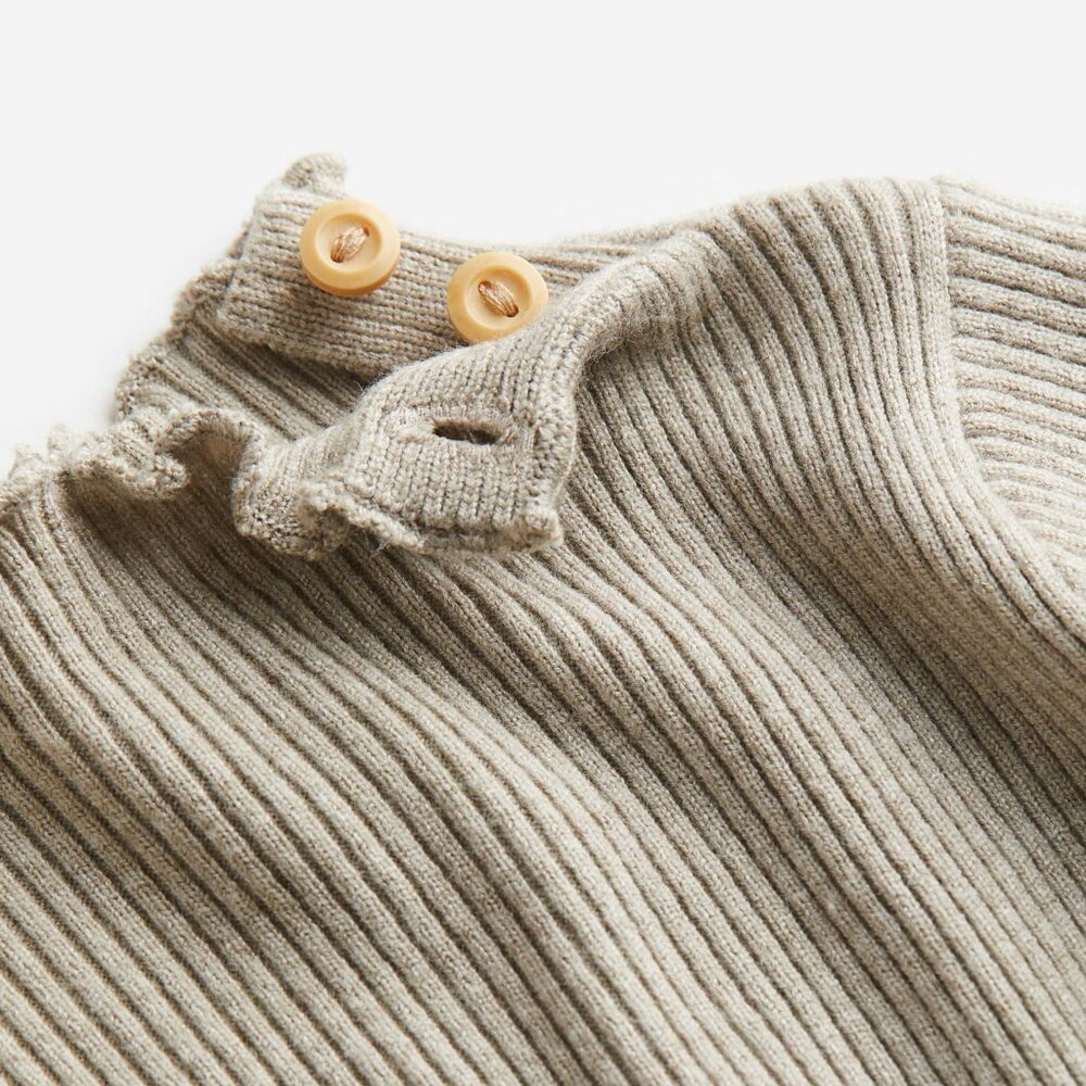 H&M Rib-Knit Set - Picture 6 of 6